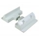 Soporte 2 Laterales ABS