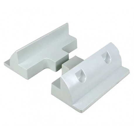 Soporte 2 Laterales ABS