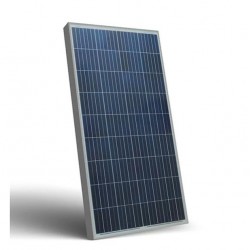 Placas Solares policristalinas 160Wp/12V