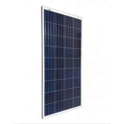 Placa solar policristalina 180Wp/12V