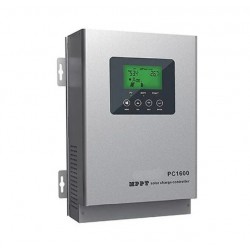 Regulador MPPT Multifunción 60A/12-24-48V