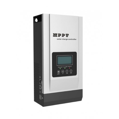 Regulador MPPT Multifunción 80A/12-24-48V