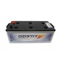 Baterías solares OZONYX solar 12V/250Ah C100