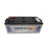 Baterías solares Ozonyx 12V/250Ah C100