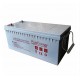 Baterías solares OZONYX solar 12V/125Ah C100