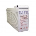 Batería solar AGM FT12V 250ah