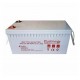 Baterías solares OZONYX solar 12V/125Ah C100
