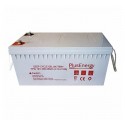 Batería solar GEL 250ah c100