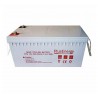 Baterías solares OZONYX solar 12V/125Ah C100
