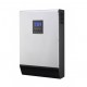 Inversor Multifunción 3000W/24V-30A PWM 50A TECATEL