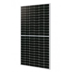 Placa solar monocristalina 400W/24V