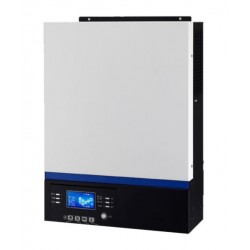 Inversor Multifunción 3000VA/24V-30A MPPT 60A