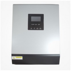 Inversor Multifunción 5000VA/ 24V MPPT 80A