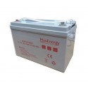 Batería solar AGM TP12V 150ah