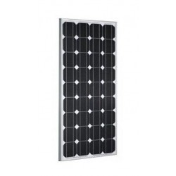 Módulo Solar Monocristalino LLGC 100W/12V