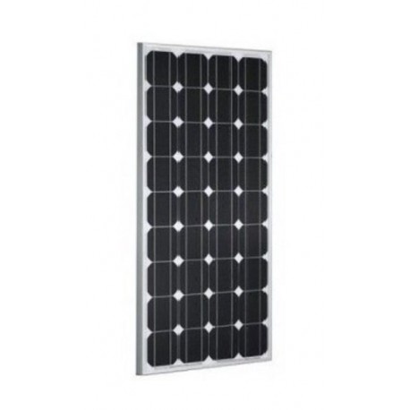 Módulo Solar Monocristalino LLGC 100W/12V