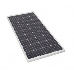 Placas Solares policristalinas 160Wp/12V