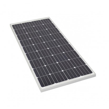Placas Solares policristalinas 160Wp/12V