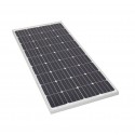Placa solar Monocristalina 160Wp/12V