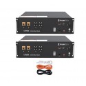 Batería Litio 2.84kw Pylontech UP2500 Plus 24v