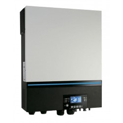 Inversor Multifunción 3000VA/24V-30A MPPT 60A