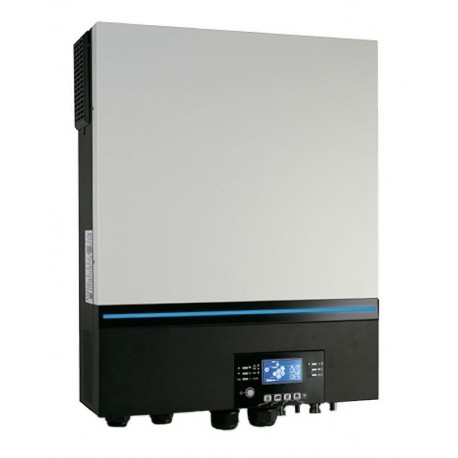 Inversor Multifunción 3000VA/24V-30A MPPT 60A
