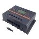Regulador SOLAR60 60A 12V 24V con display LCD