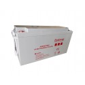 Batería solar AGM TP12V 200ah c100