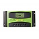Reguladores de carga 10a led