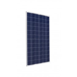 Panel Solar 350w/24v 72 Células policristalinas