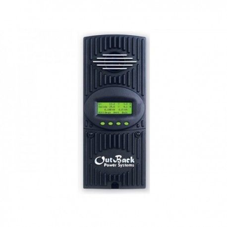 Maximizador Outback FM60 MPPT 60A/12-24-48-60V