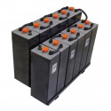 Baterías cpzs 930A 12 vasos para sistema 24v