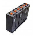 Baterías cpzs 1160A 6 vasos para sistema 12v
