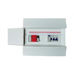 Kit de Protección PV MAXGE 500V/1000v DC Monofasico