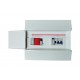 Kit de Protección PV MAXGE 500V/1000v DC Monofasico 2 lineas