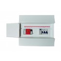 Kit de protecciones AC-DC Monofásico 2 líneas