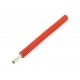 Cable Solar 6mm² Rojo Enerflex XL 6,0