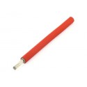 Cable Solar 6mm² Rojo Enerflex XL 6,0