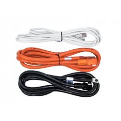 Kit Cable para Batería Litio PYLONTECH DYNESS