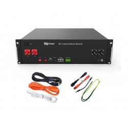 Batería Litio 3.6kWh Dyness B3 48V