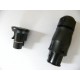 Conector AC para microinversor
