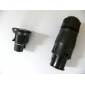 Conector AC para microinversor