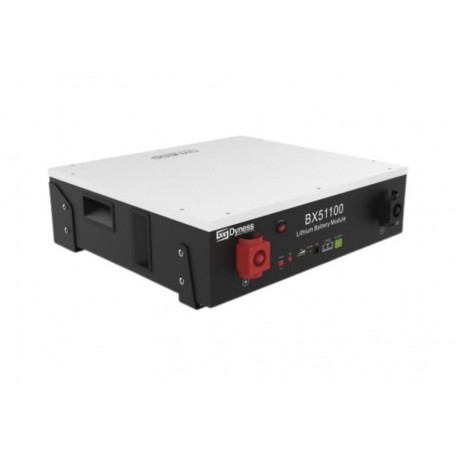 Batería Litio 5.12Wh Dyness B51100 48v