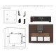 Batería Litio 5.12Wh Dyness B51100 48v