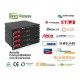 Batería Litio 5.12Wh Dyness B51100 48v