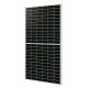 Placa solar monocristalina 550W/24V