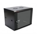 Armario rack 19" frontales para 6 baterías Litio US2000