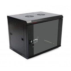 Armario rack 19" frontales para 6 baterías Litio US2000