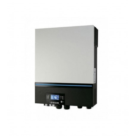Inversor Hibrido AXPERT MAX E 11kw 48V 150A 2MPPT