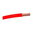 Cable Solar 35mm² Rojo Enerflex XL